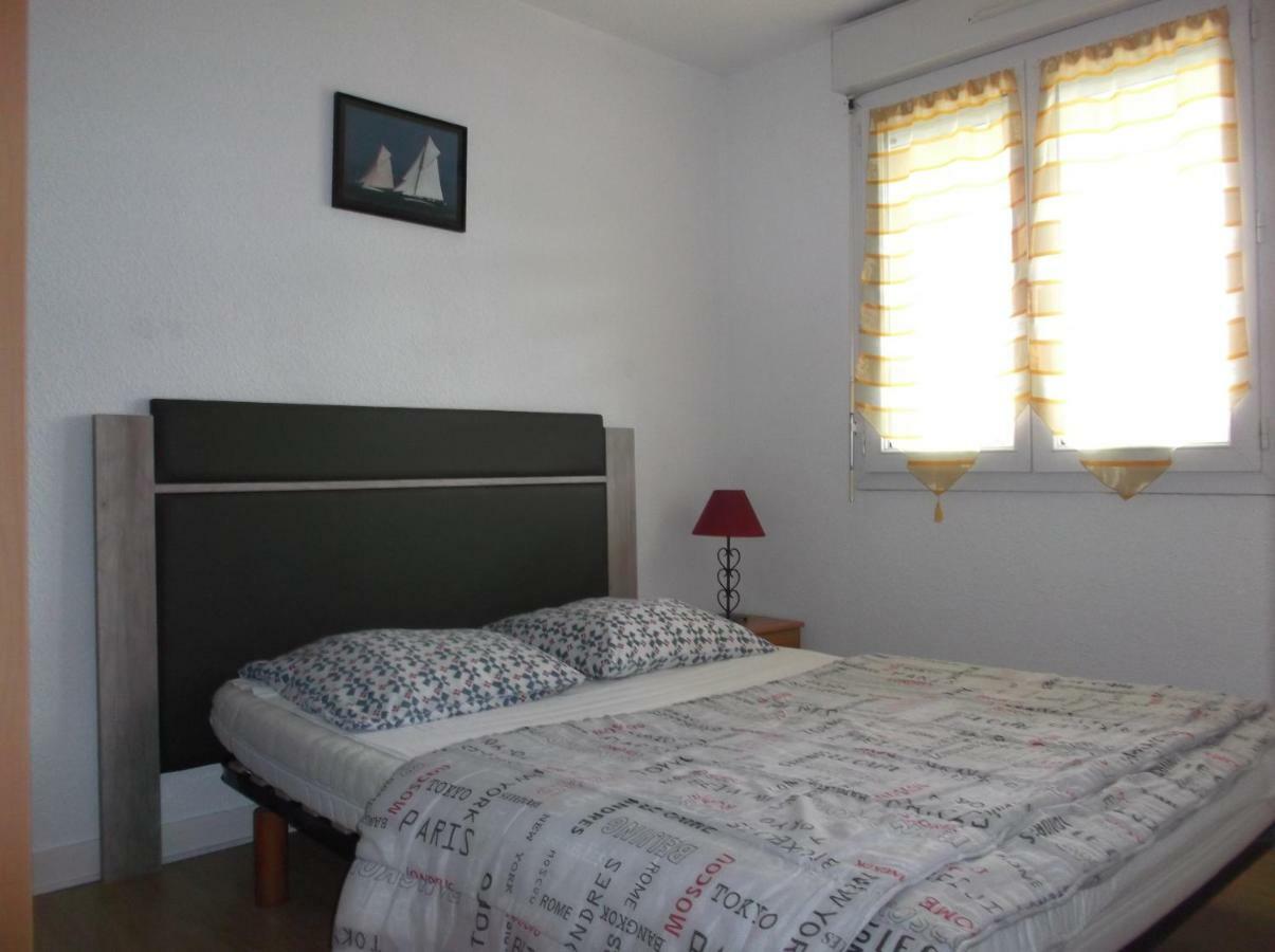 Residence Les Oyats Жуллувиль-ле-Пен Экстерьер фото