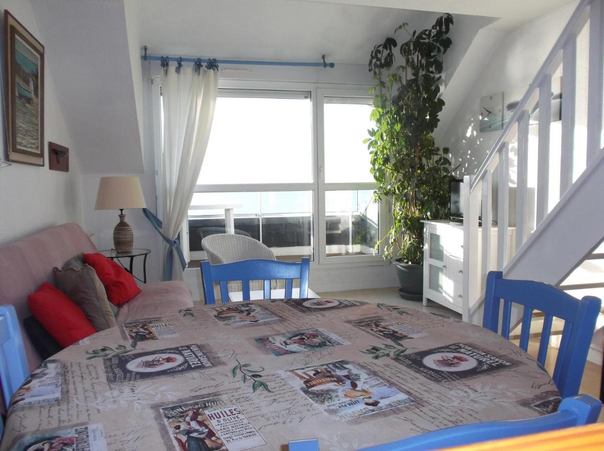 Residence Les Oyats Жуллувиль-ле-Пен Экстерьер фото