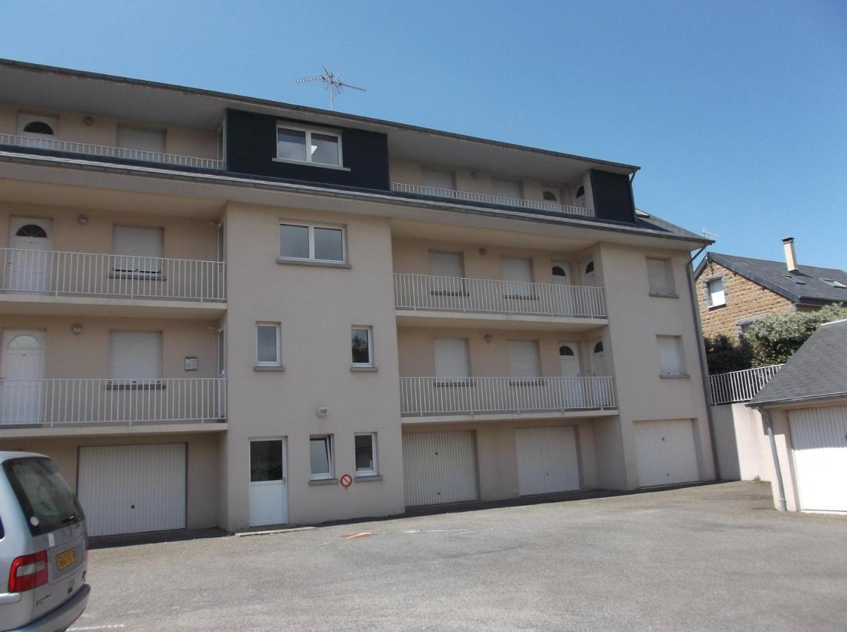 Residence Les Oyats Жуллувиль-ле-Пен Экстерьер фото